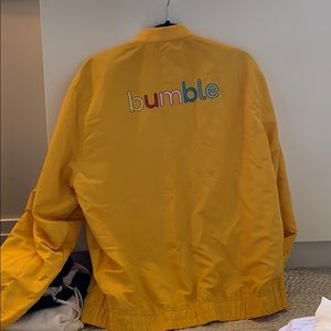 Bumble Bomer Jacket